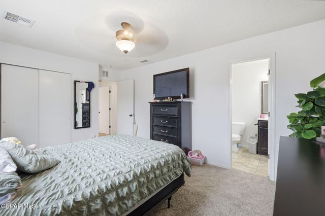 221 FLOR EUCHARIS Drive, Socorro, TX 79927