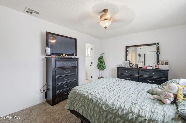 221 FLOR EUCHARIS Drive, Socorro, TX 79927