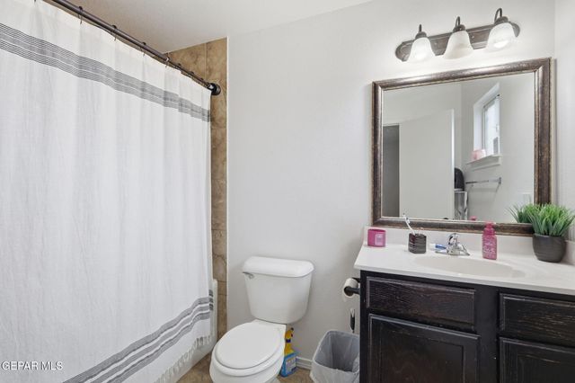 221 FLOR EUCHARIS Drive, Socorro, TX 79927