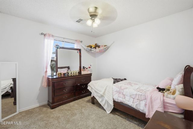 221 FLOR EUCHARIS Drive, Socorro, TX 79927