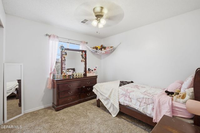 221 FLOR EUCHARIS Drive, Socorro, TX 79927