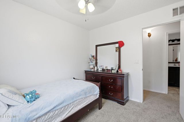 221 FLOR EUCHARIS Drive, Socorro, TX 79927