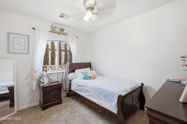 221 FLOR EUCHARIS Drive, Socorro, TX 79927