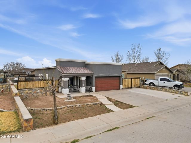 221 FLOR EUCHARIS Drive, Socorro, TX 79927