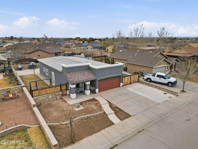 221 FLOR EUCHARIS Drive, Socorro, TX 79927