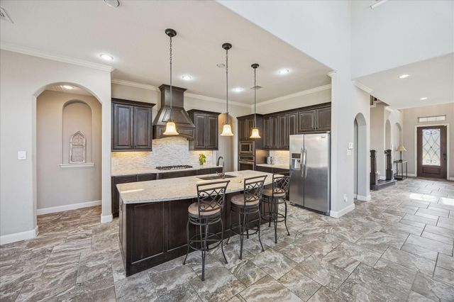 3525 Manor View Court, Pearland, TX 77584