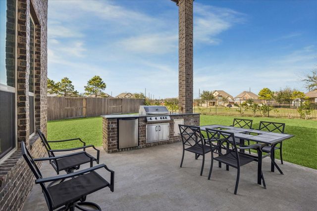 3525 Manor View Court, Pearland, TX 77584