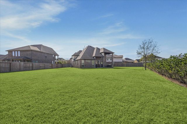 3525 Manor View Court, Pearland, TX 77584