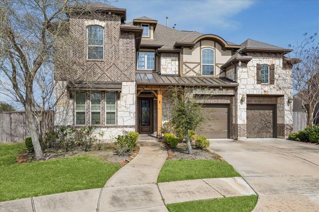 3525 Manor View Court, Pearland, TX 77584