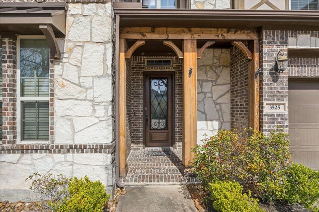 3525 Manor View Court, Pearland, TX 77584