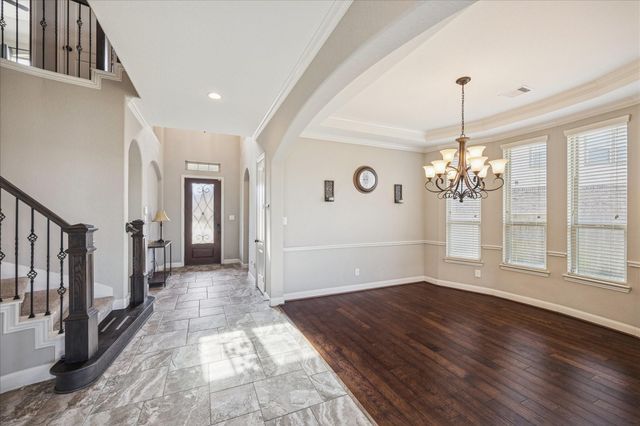 3525 Manor View Court, Pearland, TX 77584