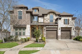 3525 Manor View Court, Pearland, TX 77584