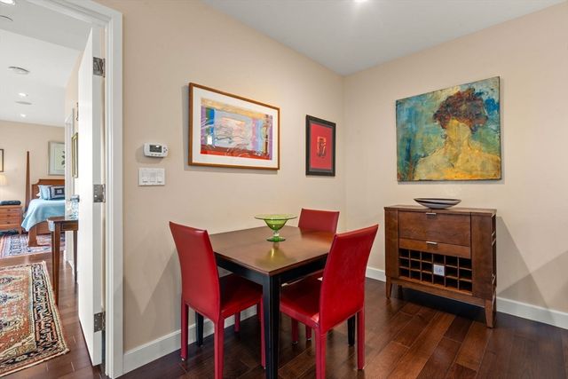 43 Westland Ave 605, Boston, MA 02115