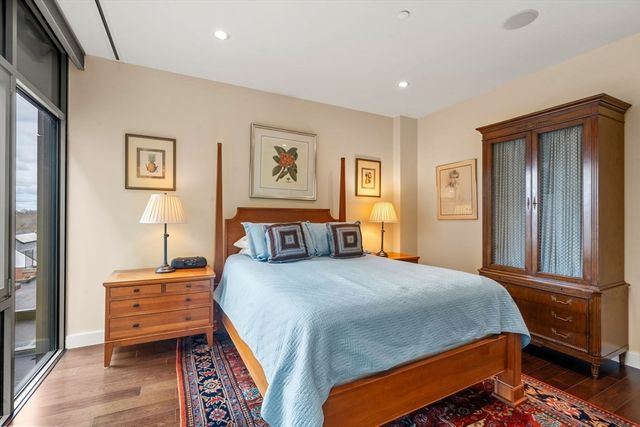 43 Westland Ave 605, Boston, MA 02115