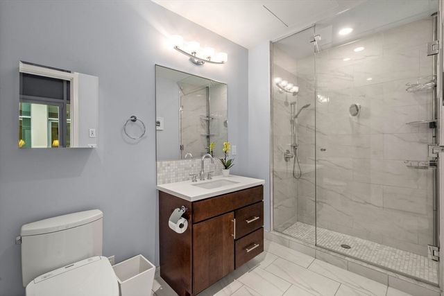 43 Westland Ave 605, Boston, MA 02115