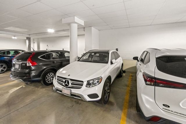 43 Westland Ave 605, Boston, MA 02115