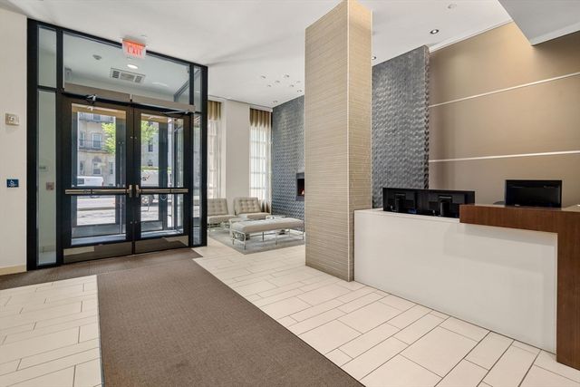 43 Westland Ave 605, Boston, MA 02115