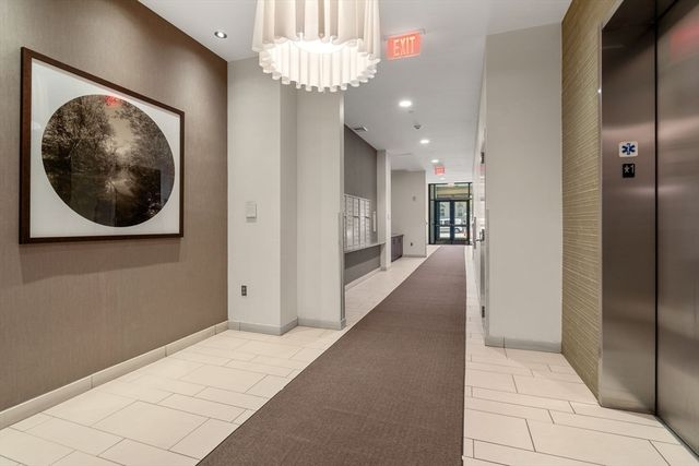 43 Westland Ave 605, Boston, MA 02115