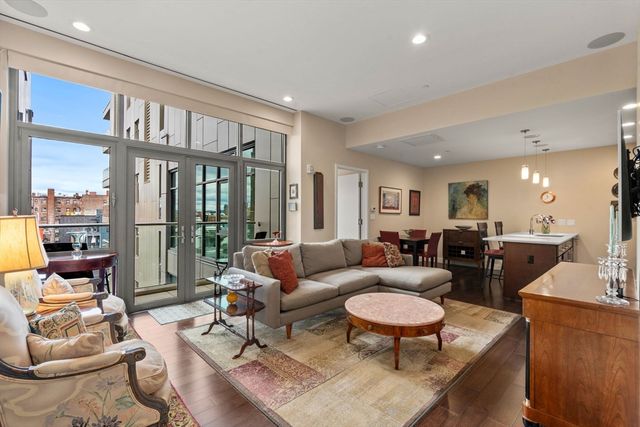 43 Westland Ave 605, Boston, MA 02115