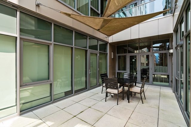 43 Westland Ave 605, Boston, MA 02115