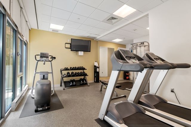 43 Westland Ave 605, Boston, MA 02115