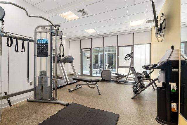 43 Westland Ave 605, Boston, MA 02115