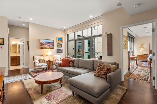 43 Westland Ave 605, Boston, MA 02115