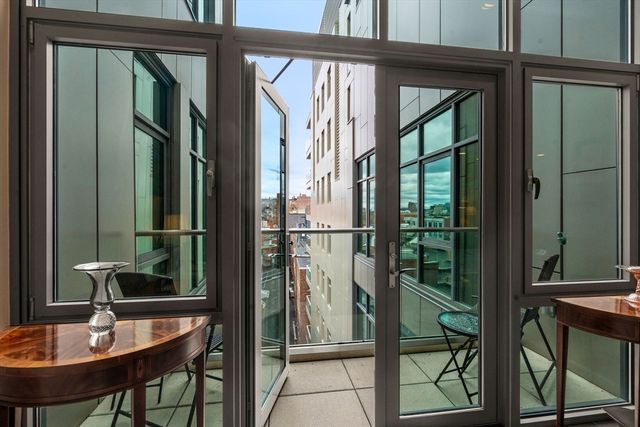 43 Westland Ave 605, Boston, MA 02115