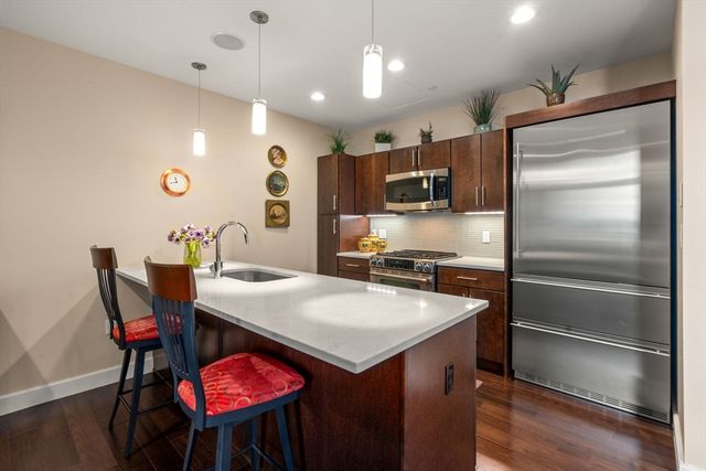 43 Westland Ave 605, Boston, MA 02115