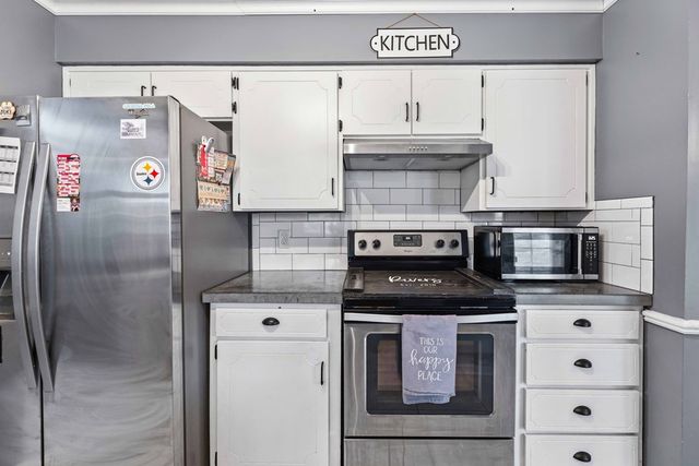 6612 Lemans Lane, Columbus, GA 31909