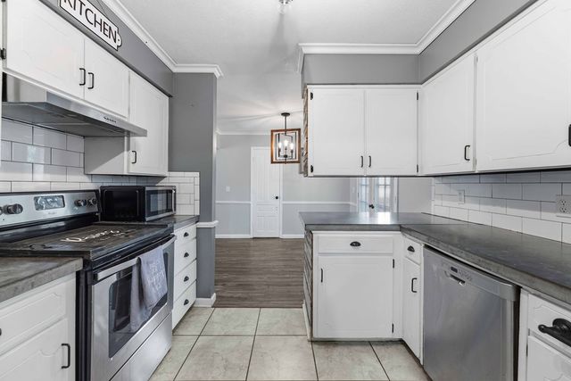 6612 Lemans Lane, Columbus, GA 31909