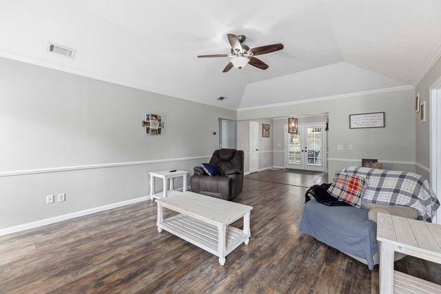 6612 Lemans Lane, Columbus, GA 31909