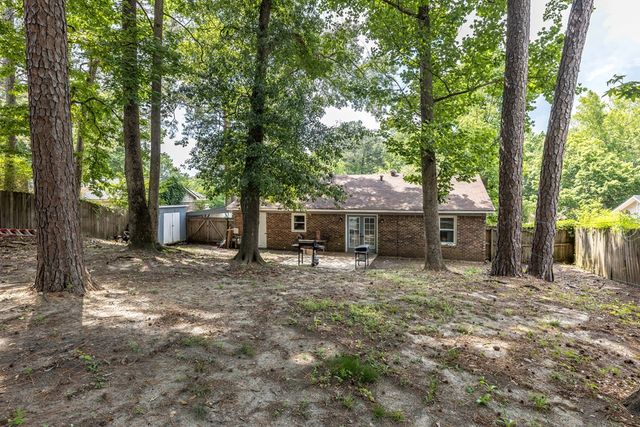 6612 Lemans Lane, Columbus, GA 31909