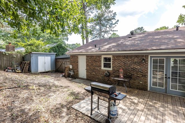 6612 Lemans Lane, Columbus, GA 31909