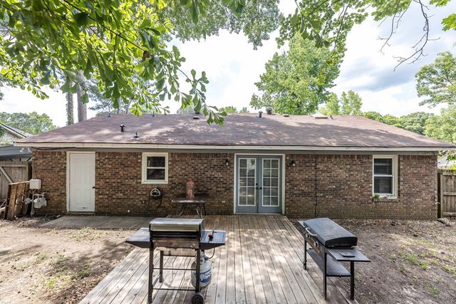 6612 Lemans Lane, Columbus, GA 31909