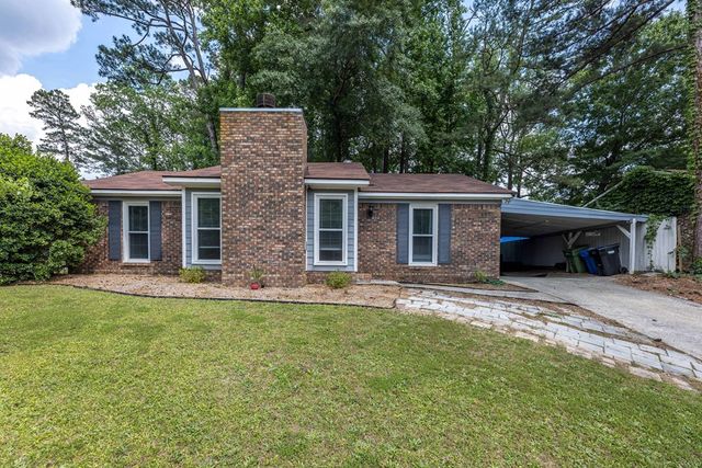 6612 Lemans Lane, Columbus, GA 31909