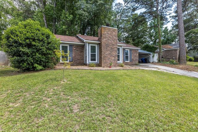 6612 Lemans Lane, Columbus, GA 31909
