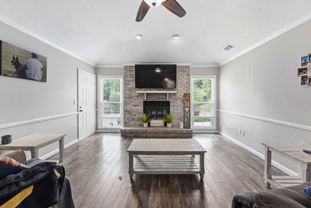 6612 Lemans Lane, Columbus, GA 31909