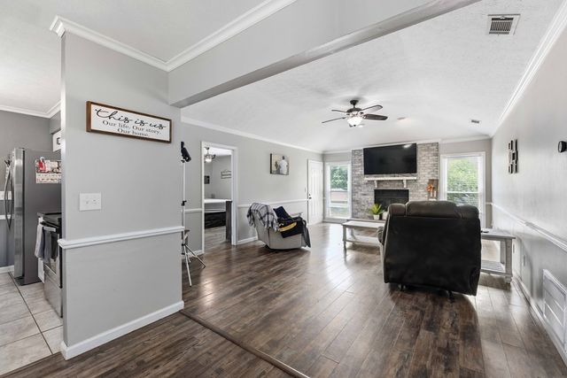 6612 Lemans Lane, Columbus, GA 31909
