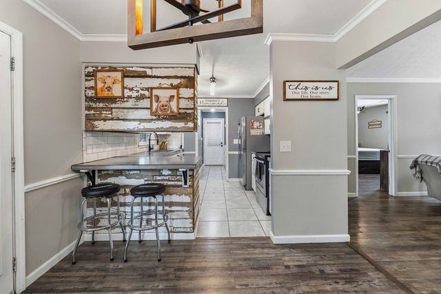 6612 Lemans Lane, Columbus, GA 31909