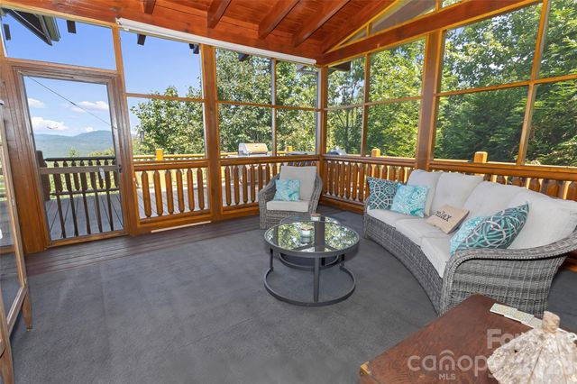 334 Scenic Vista Drive, Nebo, NC 28761