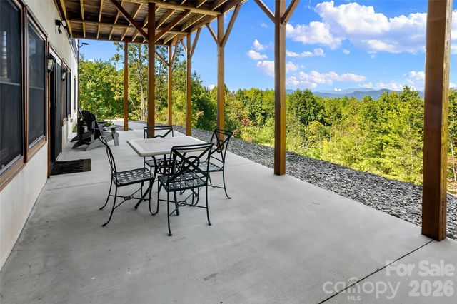 334 Scenic Vista Drive, Nebo, NC 28761