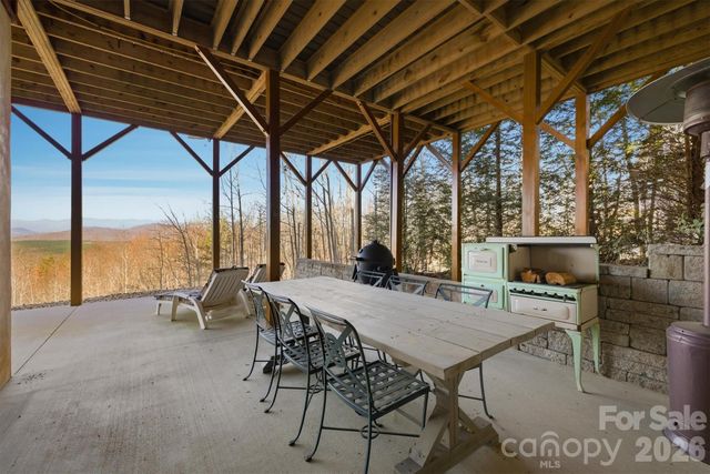 334 Scenic Vista Drive, Nebo, NC 28761