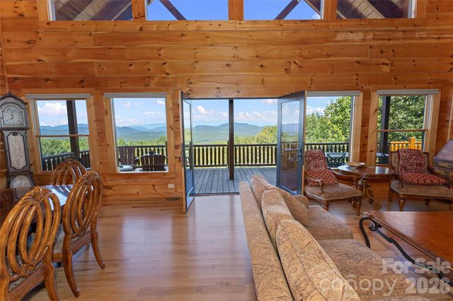 334 Scenic Vista Drive, Nebo, NC 28761