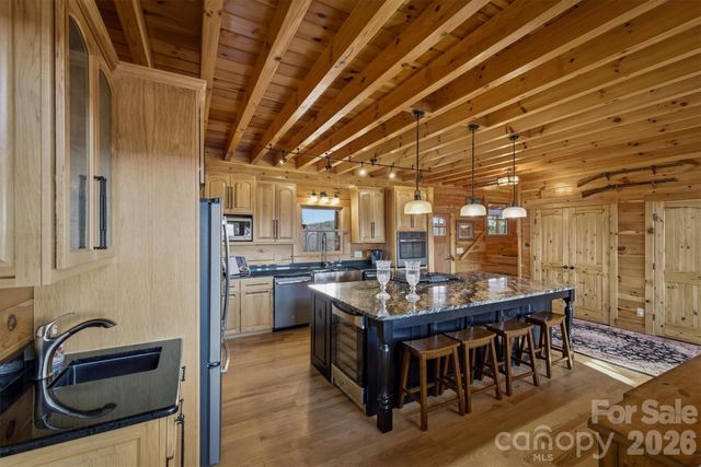 334 Scenic Vista Drive, Nebo, NC 28761