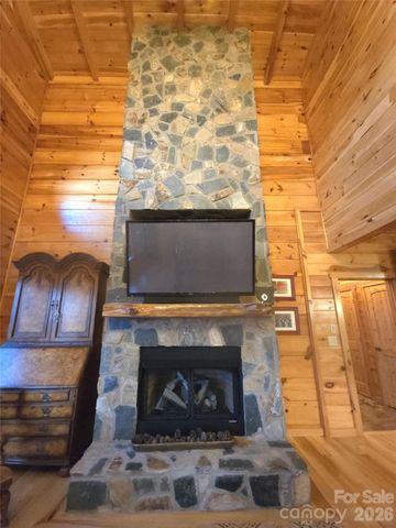 334 Scenic Vista Drive, Nebo, NC 28761