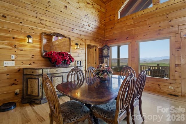 334 Scenic Vista Drive, Nebo, NC 28761