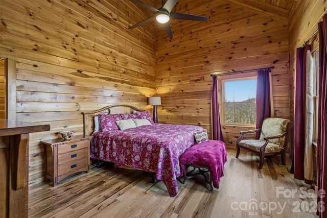 334 Scenic Vista Drive, Nebo, NC 28761