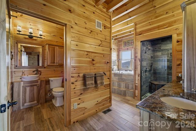334 Scenic Vista Drive, Nebo, NC 28761