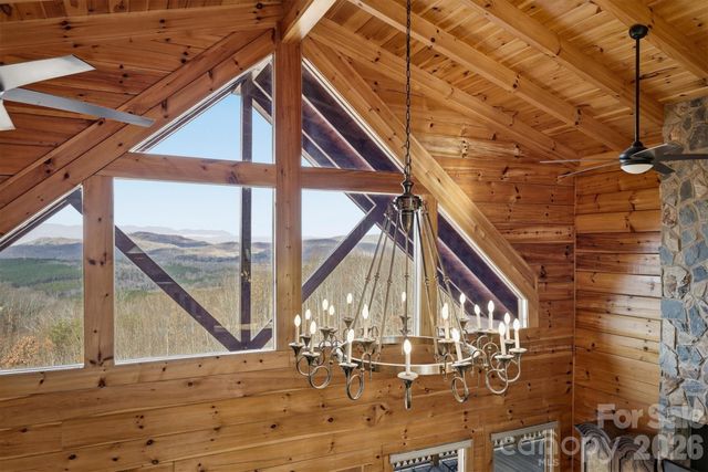 334 Scenic Vista Drive, Nebo, NC 28761